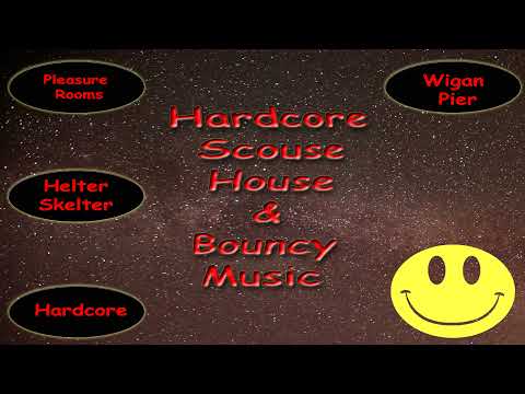 Friday Night Posse — Friday Night Posse   Cafe Del M A W