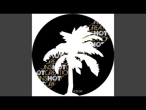 Alexis Raphael — I Know (Original Mix)