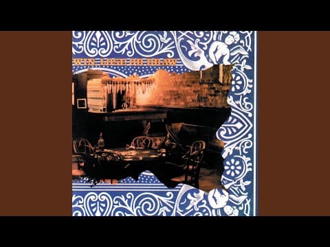 The Allman Brothers Band — Can't Lose What You Never Had