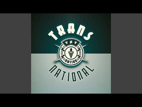 VNV Nation — Off Screen