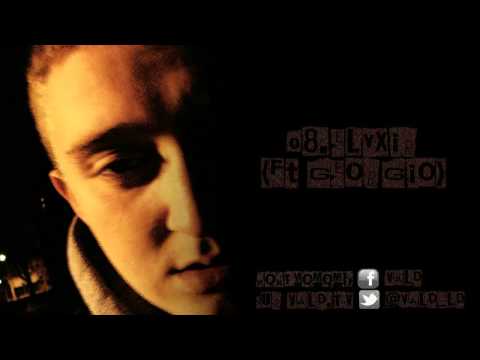 Vald (4) — VALD ft GEORGIO - ELYXIR [NQNTMQMQMB]