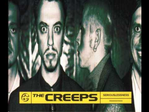 The Creeps — The Creeps - Change it