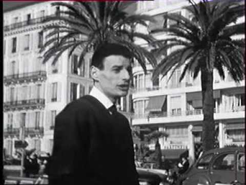 Jean Ferrat — Jean FERRAT - Ma môme