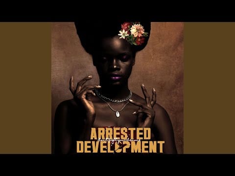 Arrested Development — Play With Fire (feat. Let the Dirt Say Amen & Fro Magnum Man)