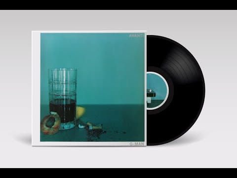 G-Man — g-man -- Lavender