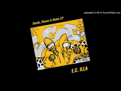 E.C Illa — E.C. Illa - You Know The Sound