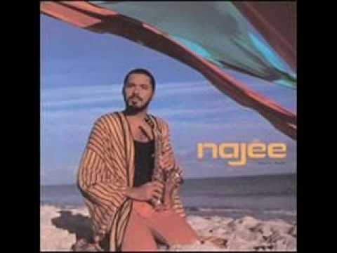 Najee — Najee - Can't Hide Love