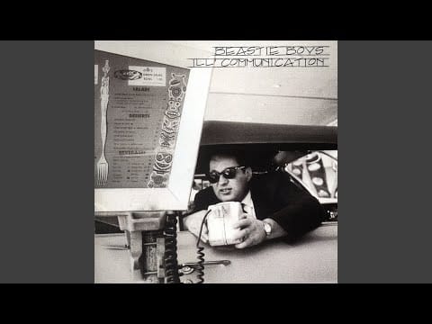 Beastie Boys — Bobo On The Corner