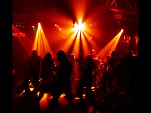 Antrieb — Antrieb - Menschen 2000 (Club mix)