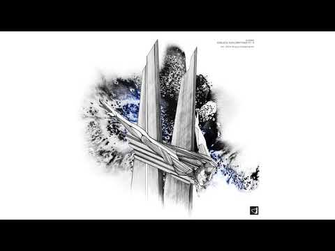 DJOKO (3) — DJOKO - Always wondered (BERGAMON13)