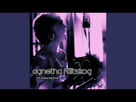 Agnetha Fältskog — Past, Present and Future