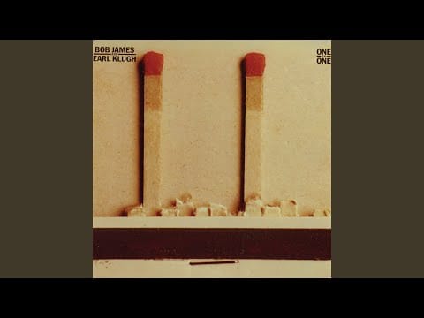 Bob James — Mallorca