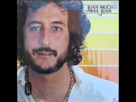 Juan Pardo — Juan Pardo-Lo siento amor (comenta Santi Villa)