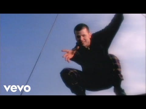 D:Ream — D:Ream - U R The Best Thing (1994) (Official Video)
