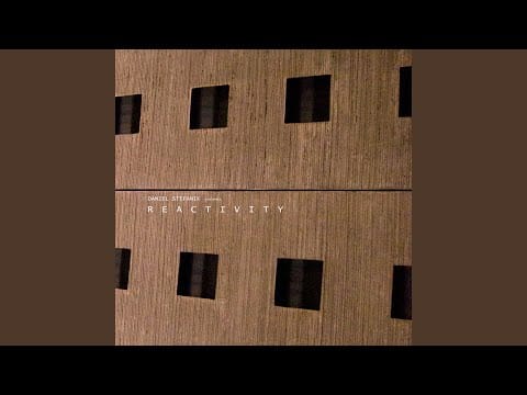 Daniel Stefanik — Reactivity 4