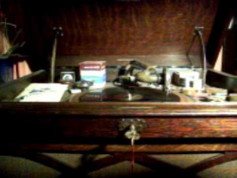 The Johnston Brothers — "Majorka"- JOHNSTON BROTHERS