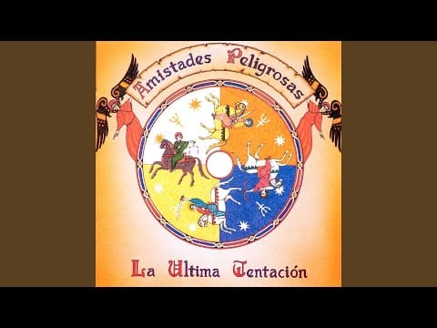 Amistades Peligrosas — Satán te invade