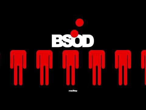 BSOD (2) — BSOD - Fives