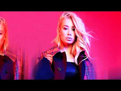 Iggy Azalea — Iggy Azalea - Middle Man (Digital Distortion)