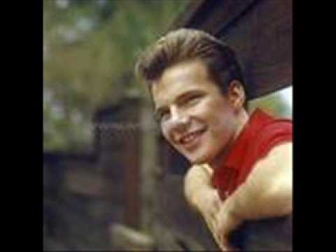 Bobby Vee — bobby vee sweet little sixteen