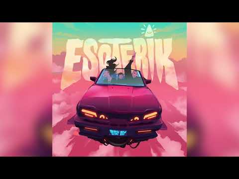 Esoterik (2) — Esoterik - Stay Fly