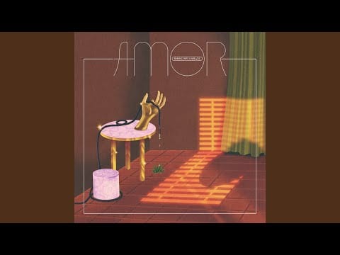 AMOR (17) — Full Fathom Future