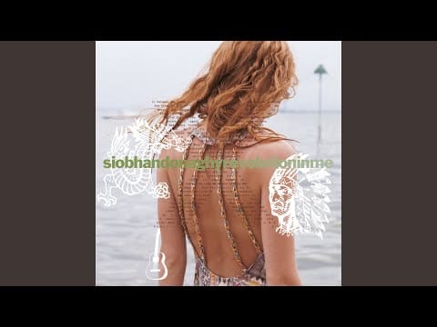 Siobhan Donaghy — Pop Illusion