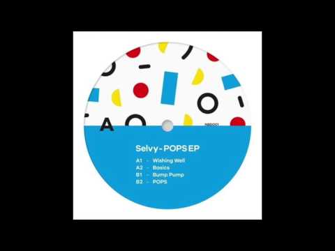 Selvy — Selvy - Basics