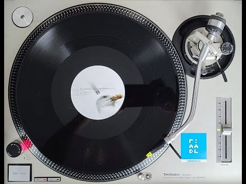 A Man Called Adam — A Man Called Adam ‎– Farmarama (FULL LP)