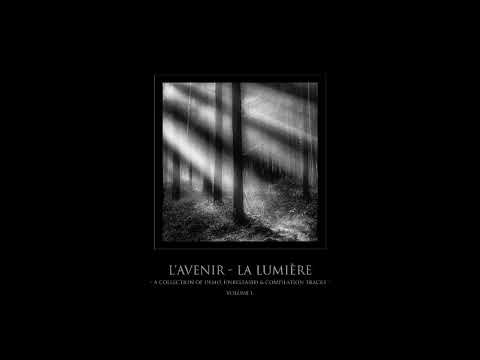 L'Avenir — L'Avenir - The Right Hand (Unreleased 2015)