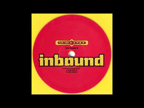 Space Cube — Space Cube - Inbound