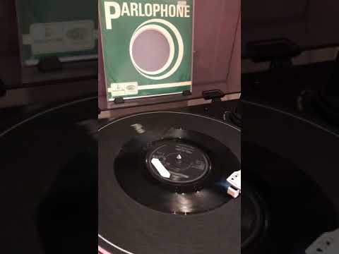 The La De Das — The La-De-Da Band - Here is Love