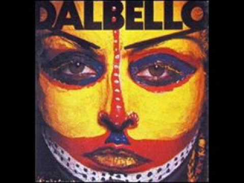 Lisa Dal Bello — Lisa Dalbello - Target (My Eyes Are Aimed At You)