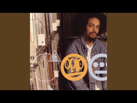Opio — Viva Main Vein!!!