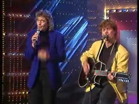 Brunner & Brunner — Brunner & Brunner - Du bist alles auf dieser Welt 1992