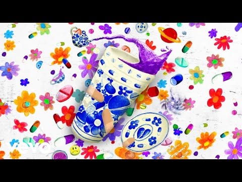 Lil Skies — Future, Juice WRLD - Fine China (Audio)
