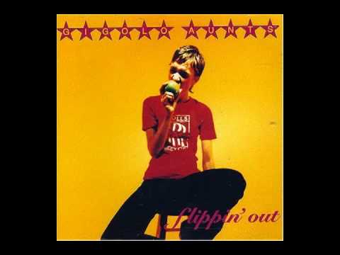 Gigolo Aunts — Gigolo Aunts - Cope (studio version)