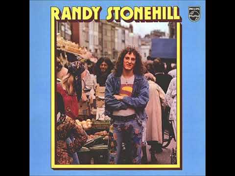 Randy Stonehill — Randy Stonehill – Get Me Out Of Hollywood