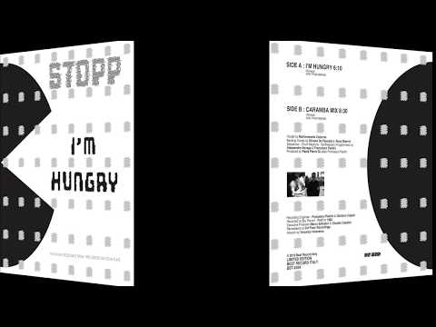 Magnifique — STOPP - CARAMBA MIX