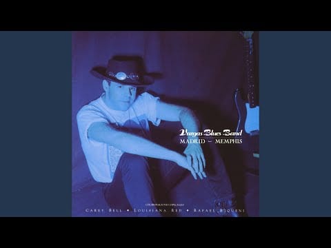 Vargas Blues Band — Right Time