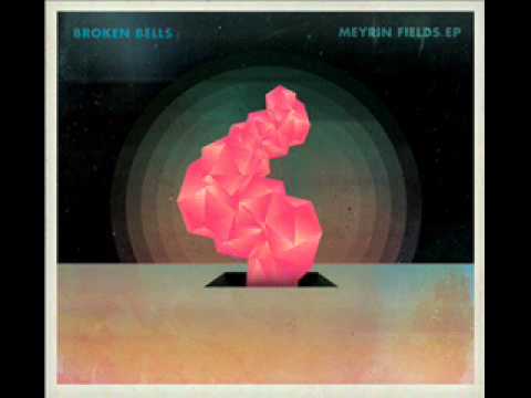 Broken Bells (2) — 'An Easy Life' (instrumental) by Broken Bells.