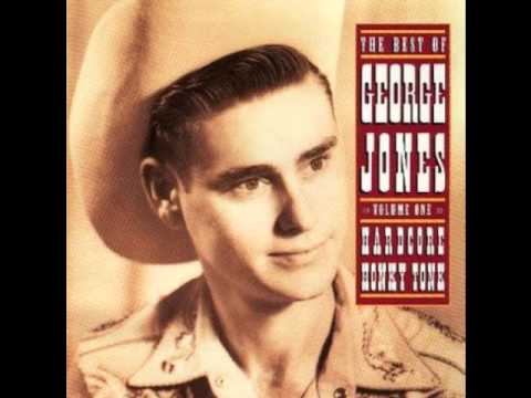 George Jones (2) — George Jones - Mr. Fool