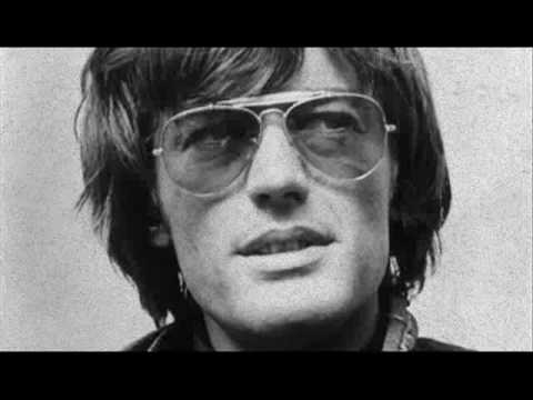 The International Submarine Band — Peter Fonda-November Nights