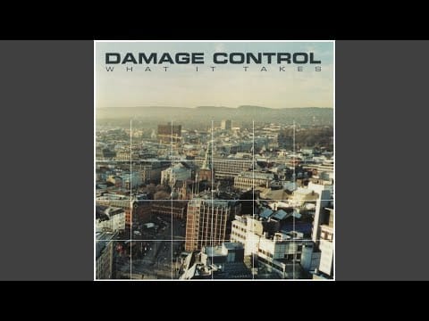 Damage Control (4) — The Effort