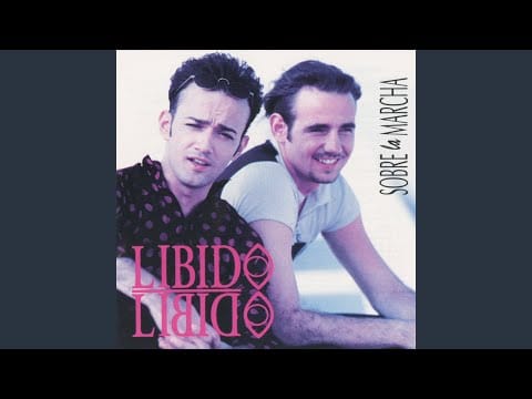 Libido Libido — Dime por Que