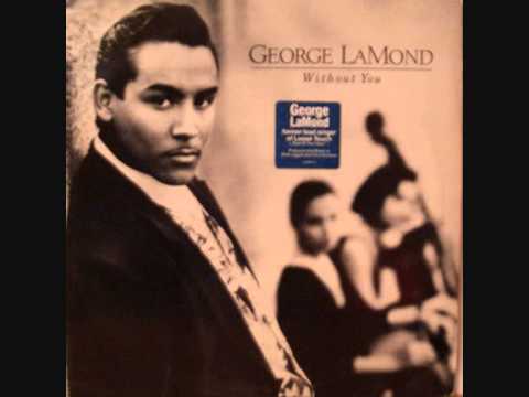 George LaMond — George LaMond - Without You (Extended Dance Mix)