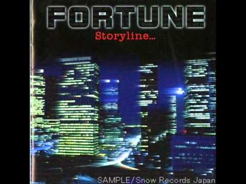 Fortune (15) — Fortune   One Bridge I Should Burn