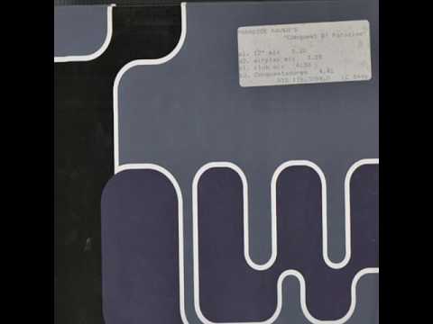 Paradise Raver — Paradise Raver - Conquestadores (B2)