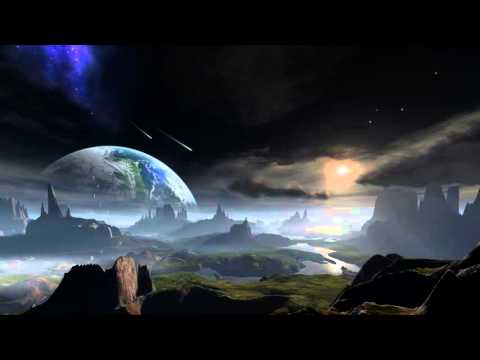 Mantra Machine — Mantra Machine - Andromeda (Nitrogen 2014)