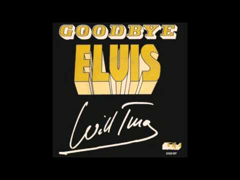 Will Tura — 1977 WILL TURA goodbye elvis